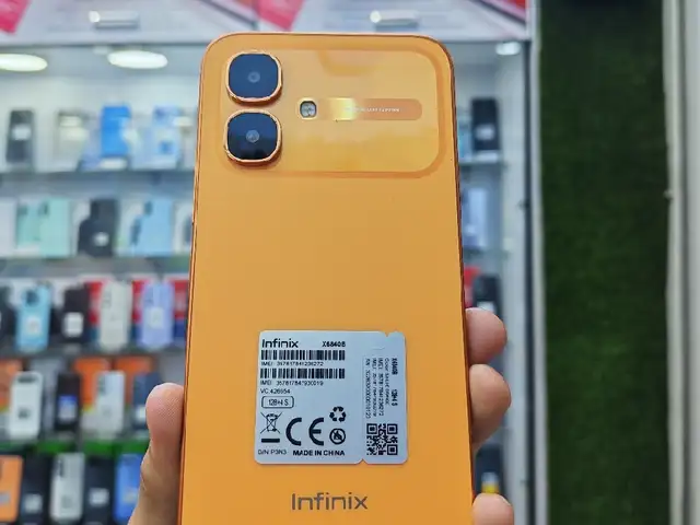 Infinix Smart 20 8/64gb, Душанбе