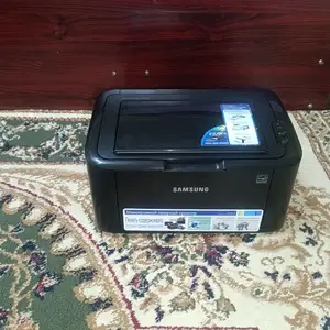 Принтер sumsung ml 1865, Душанбе