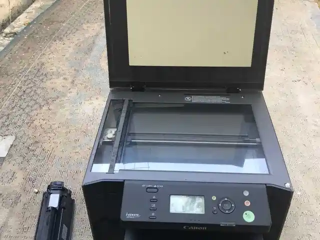 Принтер 4470 Canon, Худжанд