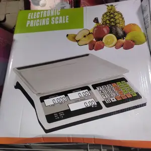 Весы 40kg, Душанбе