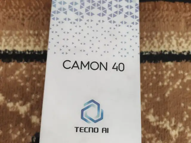 Телефон Tecno, Исфара