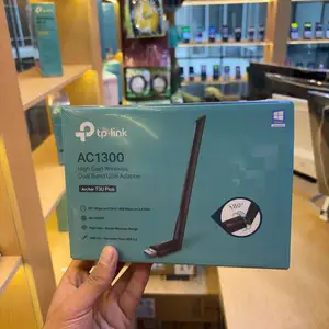 Wi-Fi адаптер / TP-Link Archer T3U Plus AC1300, Душанбе