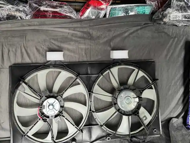 Диффузор на Toyota, Душанбе