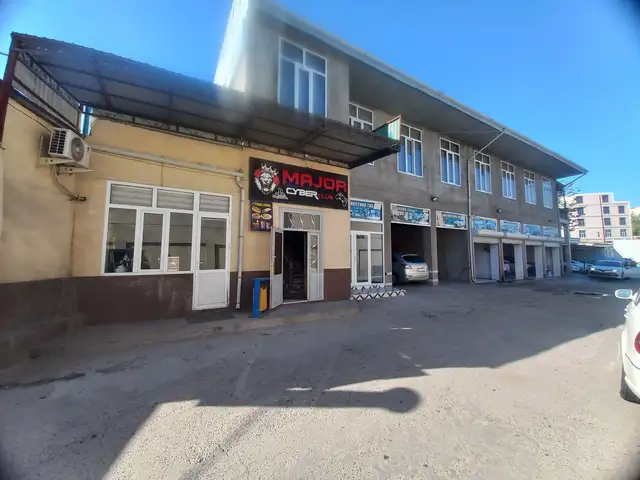 Тез тайер, Душанбе