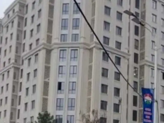 2-комн. квартира, 4 этаж, 70 м², Шохмансур, Душанбе