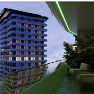 1-комн. квартира, 9 этаж, 95 м², Центр, парк Куруши Кабир, Душанбе