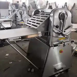 Тестораскаточная машина, Хуҷанд