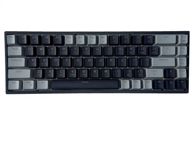 Клавиатура Acer OKR130 68-Key Pro, Душанбе