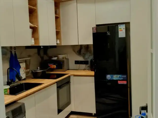 2-комн. квартира, 5 этаж, 55м², Шоҳмансур, Душанбе - 3