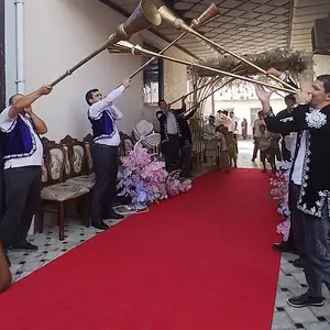 Услуга музыкантов на свадьбу, Душанбе