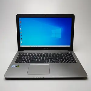 Игровой ноутбук Asus i7-6500U/GTX 850M, Душанбе