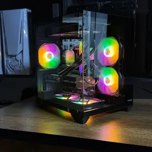 Системный блок core i5 12400F/RAM 32GB DDR 4/RTX 3060 12GB/NVME M2 1TB, Душанбе