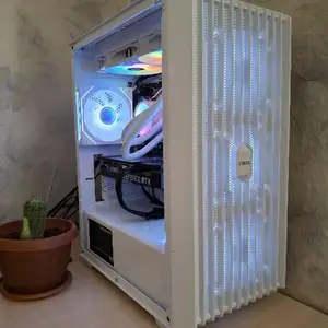 Персональный компьютер Core i5-12400F / RTX 3060 12GB / 16GB / 256GB / 1TB, Душанбе