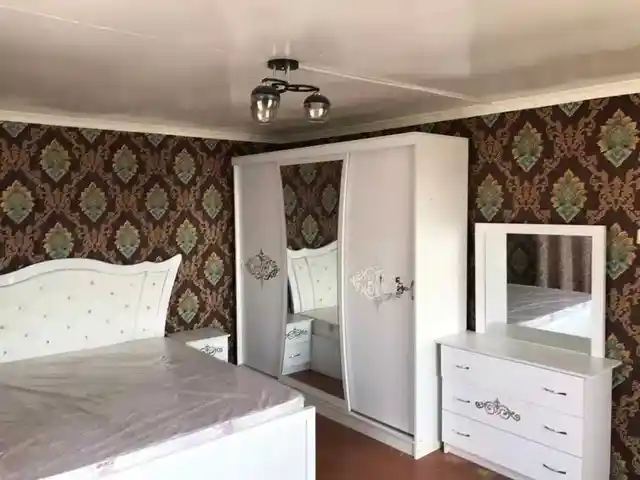 Спальный гарнитур, Душанбе