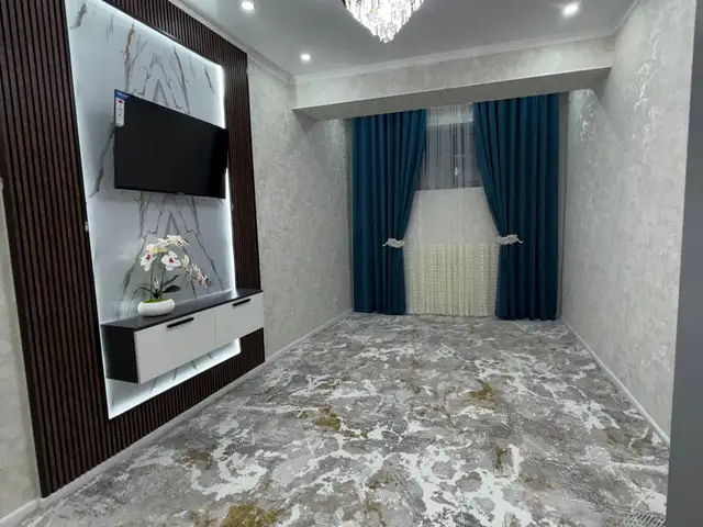 2-комн. квартира, Цокольный этаж, 55 м², 30 микрорайон, Хуҷанд