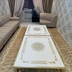 Хонтахта бо фармоиш, Душанбе
