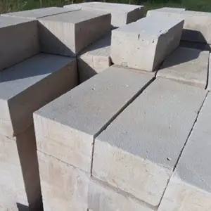 Газоблок, Душанбе