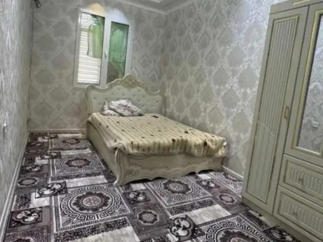 1-комн. квартира, 9 этаж, 45 м², 34 мкр, Хуҷанд