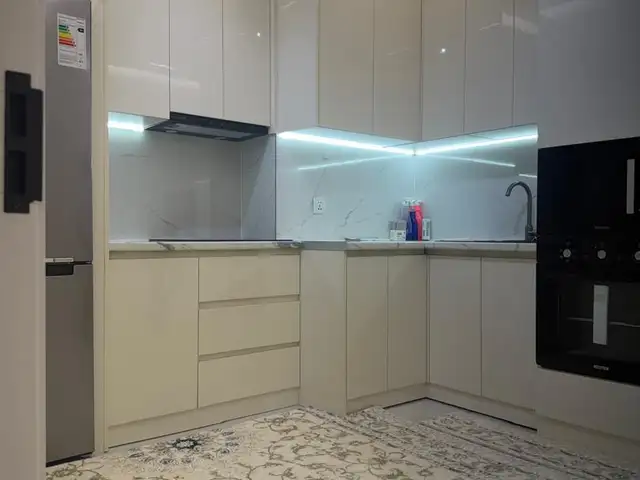 2-комн. квартира, 9 этаж, 60 м², Сино, Душанбе - 10