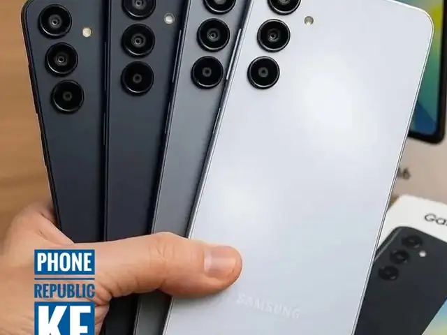 Samsung Galaxy A16 4/128Gb IP54, Душанбе