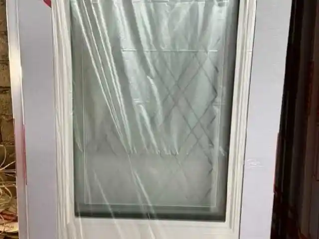Дверь, Душанбе
