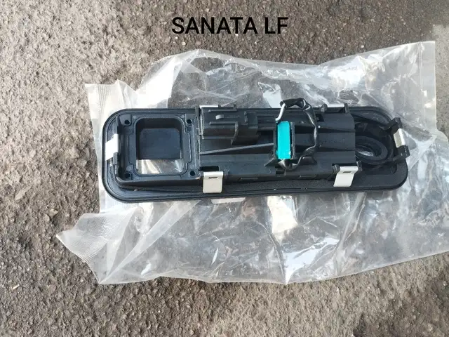 Кнопки багажники от Hyundai Sonata LF, Худжанд