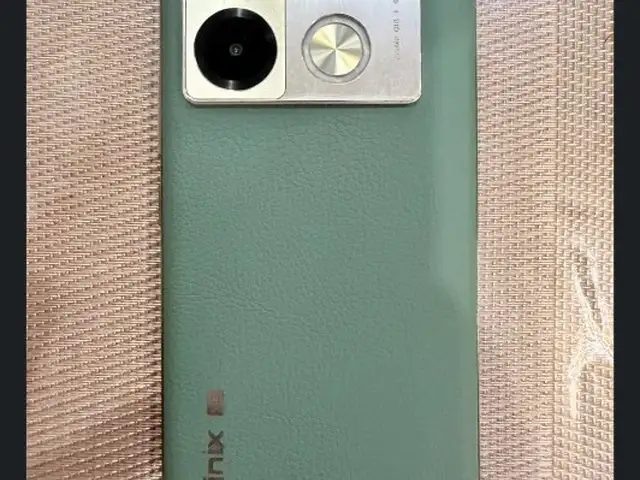 Смартфон Infinix, Душанбе