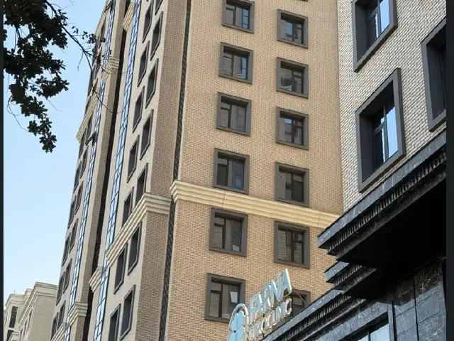 2-комн. квартира, 5 этаж, 90м², Шохмансур, Душанбе