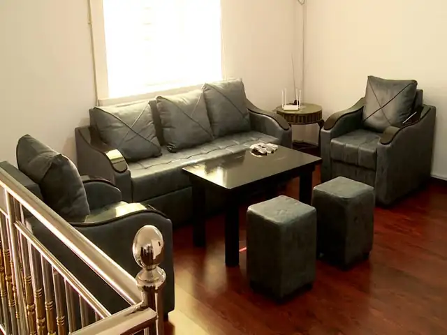 6-комн. хостел, 2 этаж, 200 м², Сино, Душанбе - 5