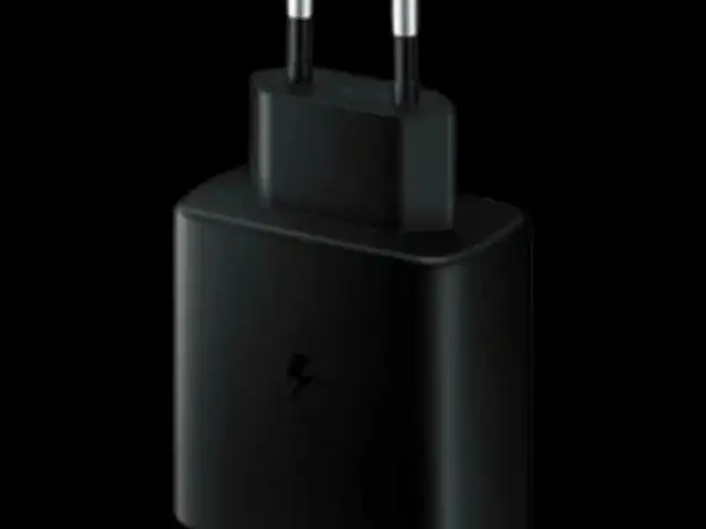 Зарядное устройство Samsung 45W PD USB-C Travel Adapter с кабелем USB Type-C to, Душанбе