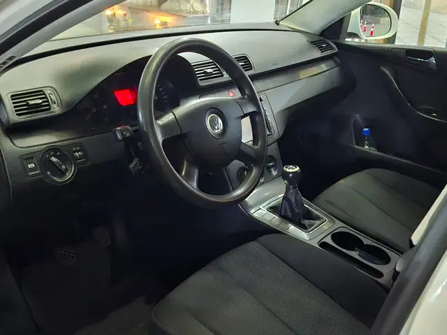 Volkswagen Passat, 2007, Худжанд - 15