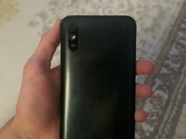 Телефон Realme, Душанбе