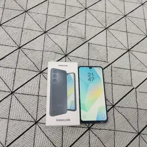 Samsung Galaxy A16, Худжанд