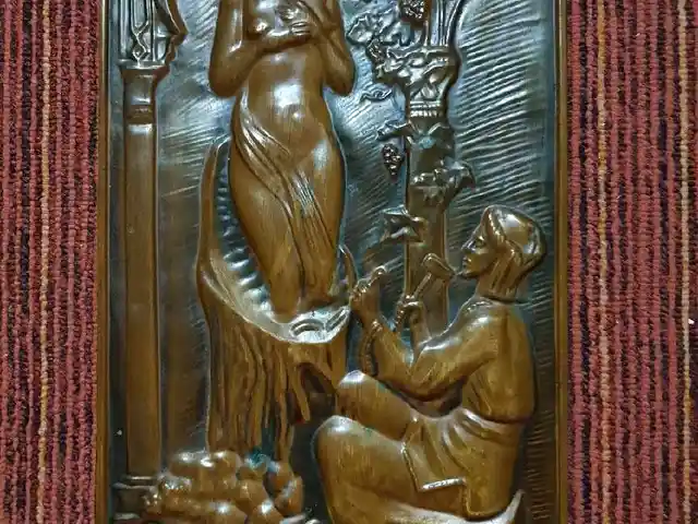 Картина, Худжанд