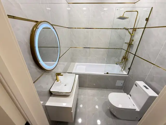 3-комн. квартира, 12 этаж, 66 м², 20 мкр, Хуҷанд - 15