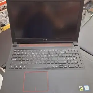 Ноутбук игровой Dell core i5/6gen ram 8G ssd128+500G HDD GTX960 4G GTA5 Pubj, Душанбе