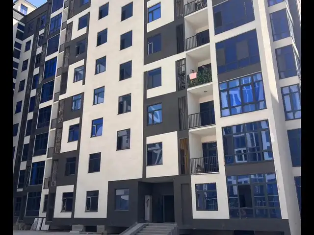2-комн. квартира, 5 этаж, 65м², сино, Душанбе