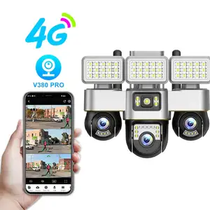 Камера видеонаблюдения 4g wifi, Душанбе