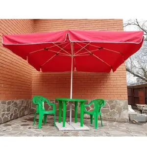 Зонтик, Душанбе