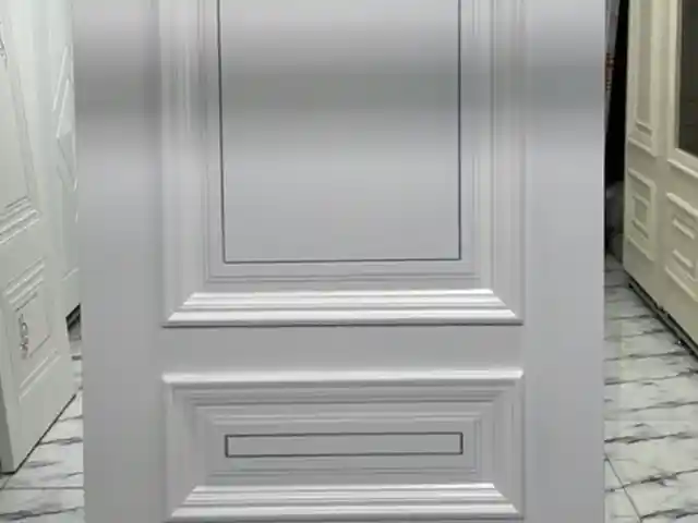 Дверь, Душанбе