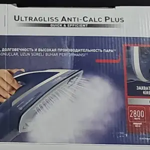 Утюг Tefal 6830, Душанбе