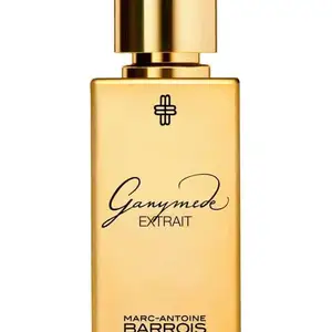 Духи Ganymede Extrait, Душанбе