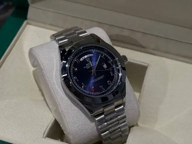 Мужские часы Rolex, Душанбе