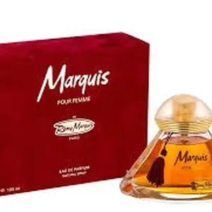 Духи Marquis, Душанбе