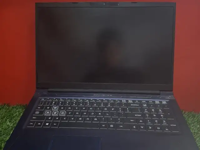 Игровой Ноутбук Machenike Gtx 1650ti, Душанбе