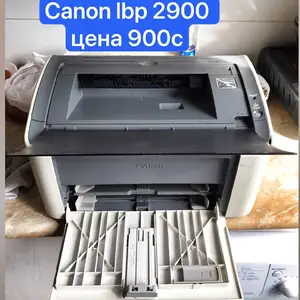 Принтер lbp 3000, Худжанд