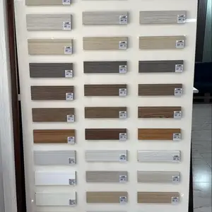 Плинтус MDF, Душанбе