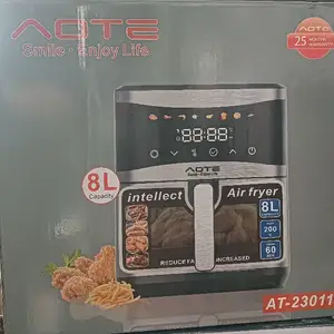 Аэрогриль, Душанбе