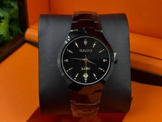 Часы Rado, Душанбе