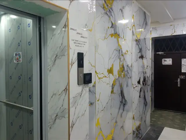 4-комн. квартира, 9 этаж, 82 м², Зарафшон, Душанбе